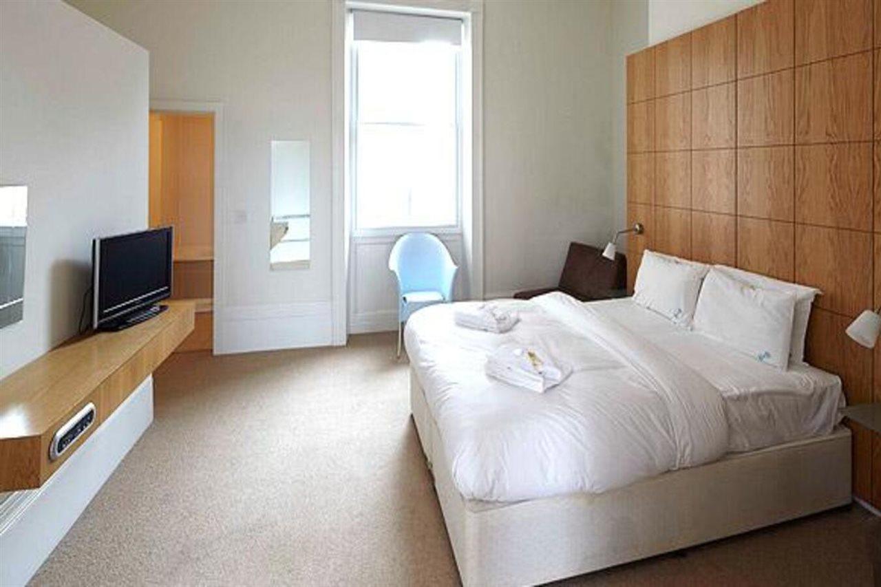 B&B Weymouth Buitenkant foto