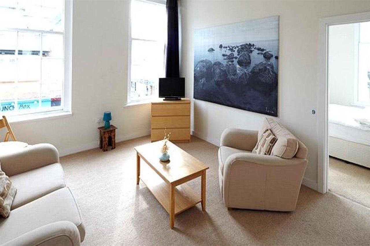 B&B Weymouth Buitenkant foto