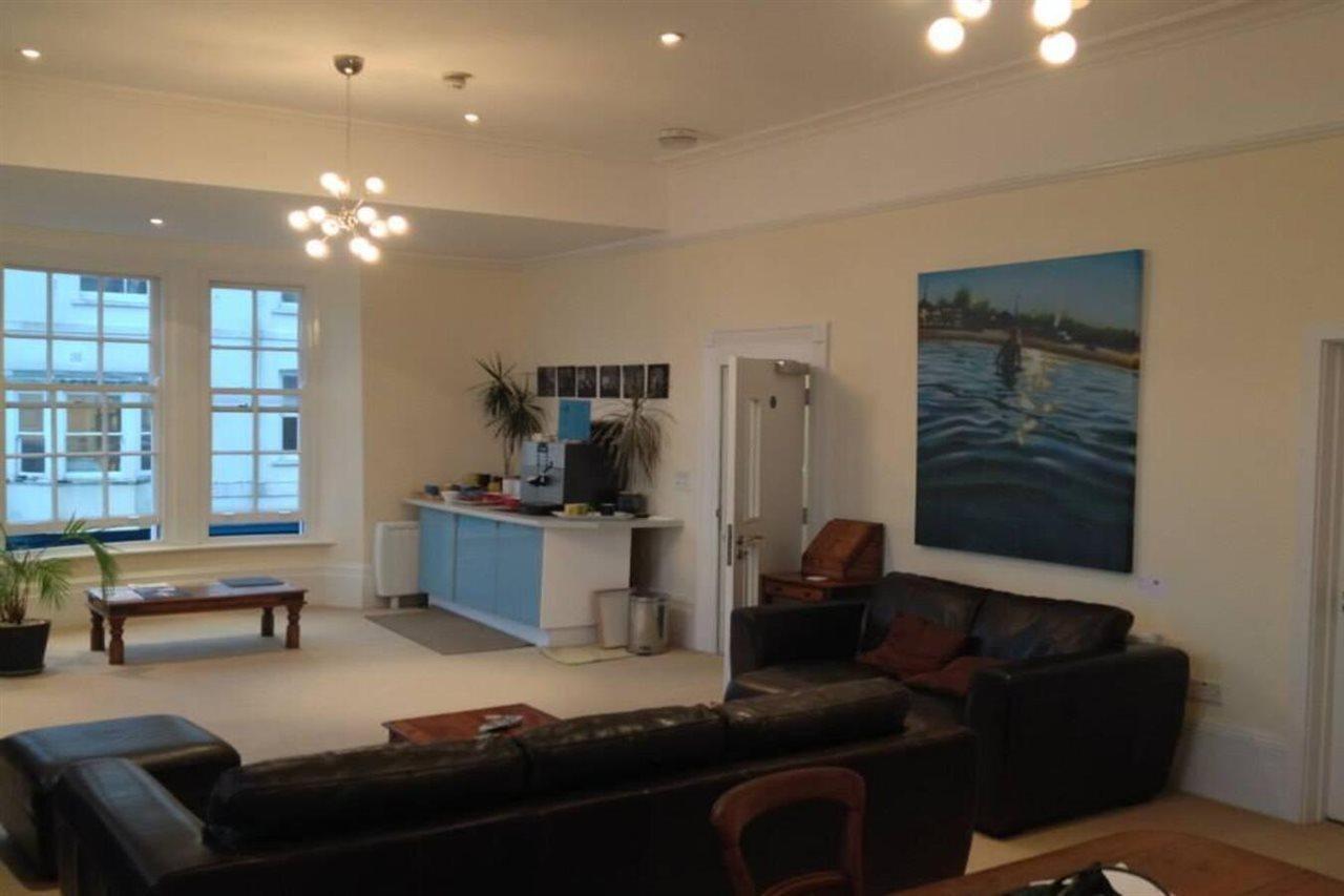 B&B Weymouth Buitenkant foto