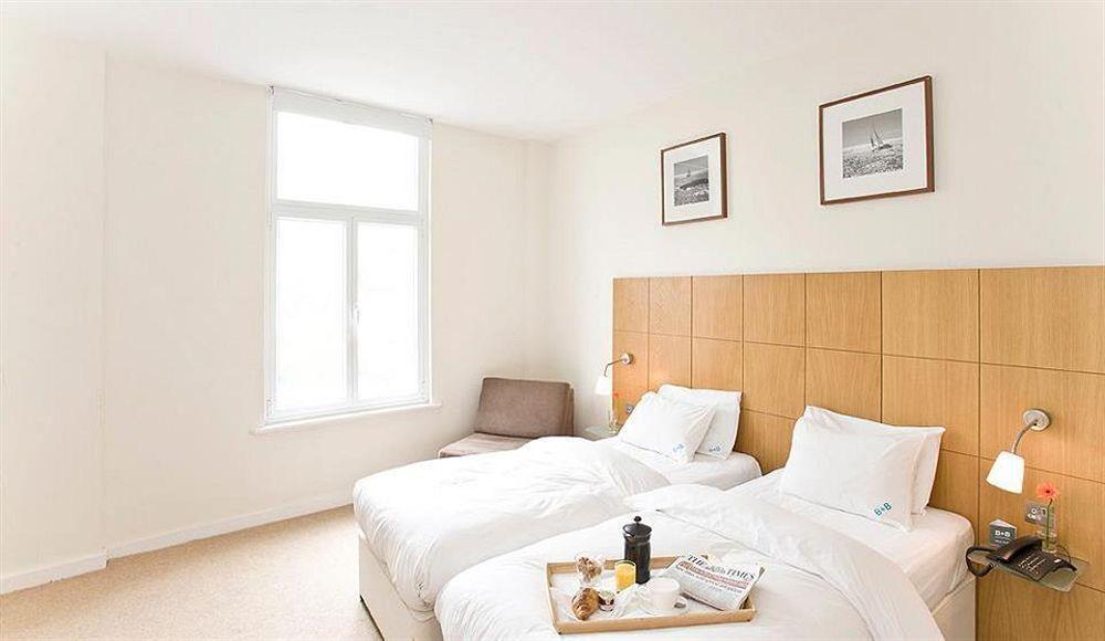 B&B Weymouth Buitenkant foto