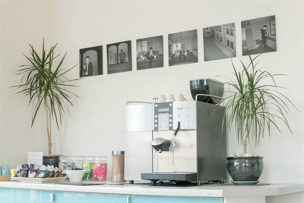 B&B Weymouth Buitenkant foto