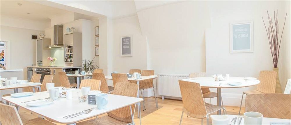B&B Weymouth Buitenkant foto