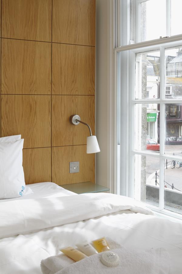B&B Weymouth Buitenkant foto