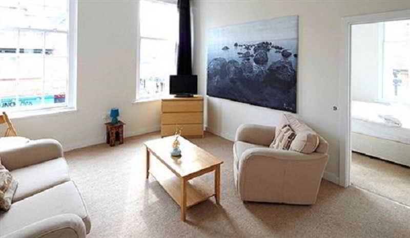 B&B Weymouth Buitenkant foto