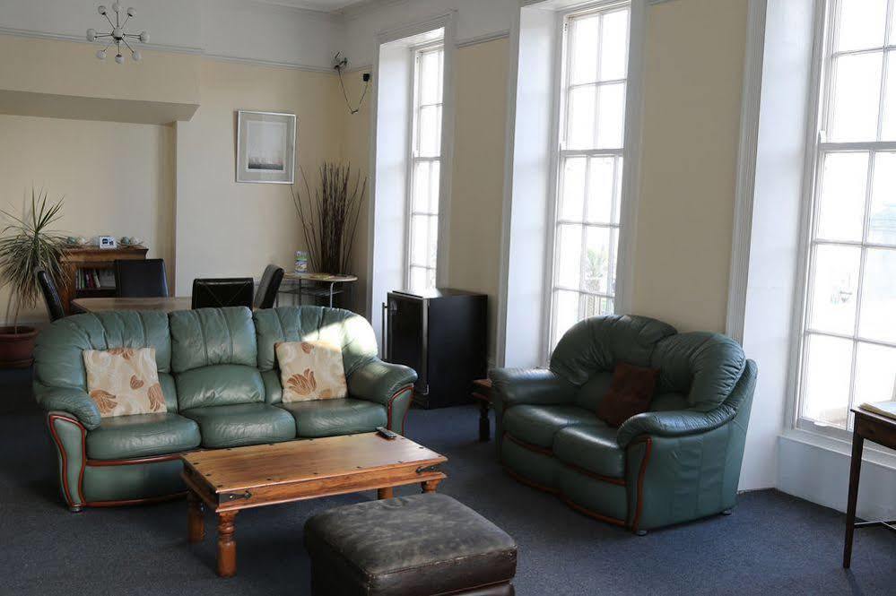 B&B Weymouth Buitenkant foto