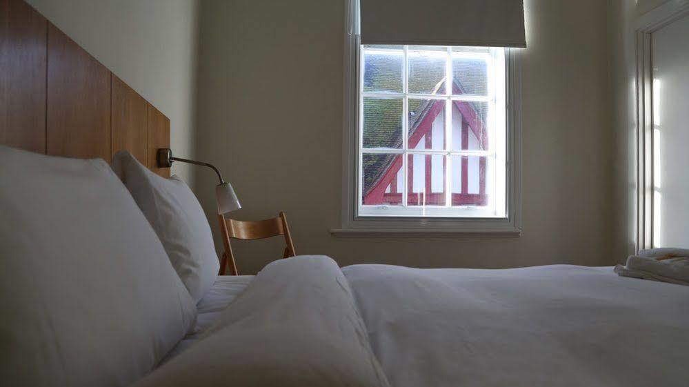 B&B Weymouth Buitenkant foto