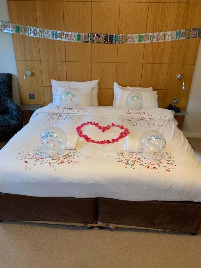 B&B Weymouth Buitenkant foto