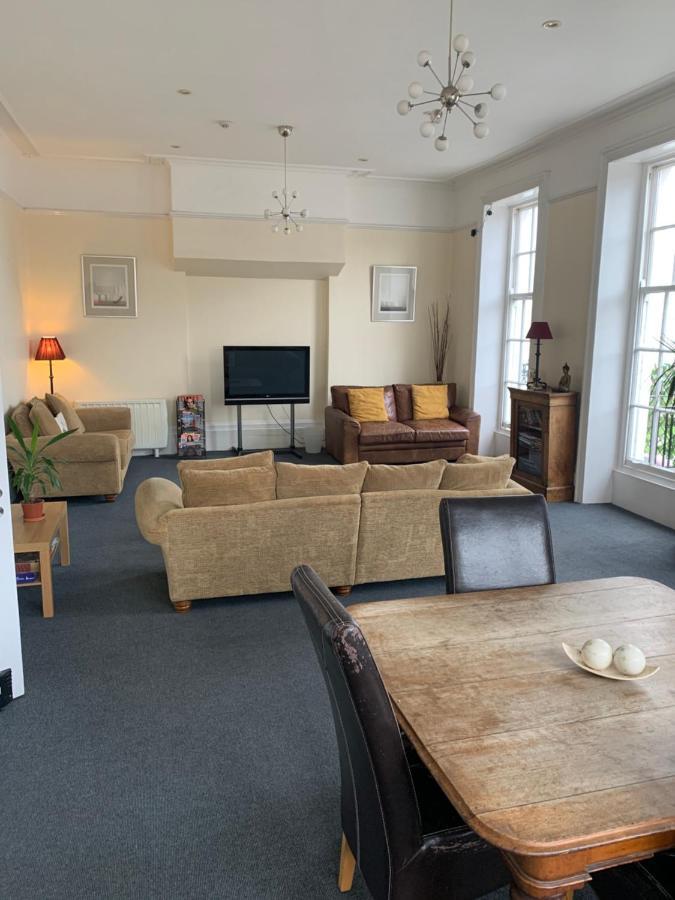 B&B Weymouth Buitenkant foto